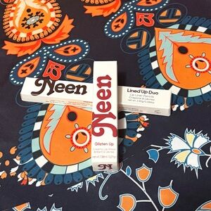 NEEN Lip Liner/Gloss Bundle